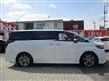 2025 Toyota Alphard G
