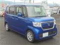 2020 Honda N BOX