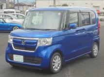 2020 Honda N BOX