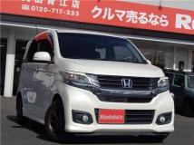2014 Honda N-WGN