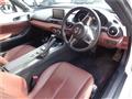 2017 Mazda Roadster