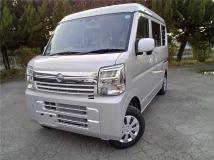 2026 Nissan Clipper Van
