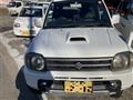 2006 Suzuki Jimny