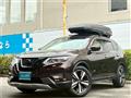 2019 Nissan X-Trail