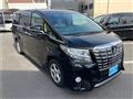 2017 Toyota Alphard G
