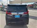 2017 Toyota Alphard G