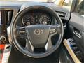 2017 Toyota Alphard G