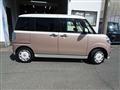 2017 Daihatsu Move