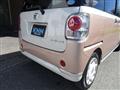 2017 Daihatsu Move