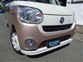 2017 Daihatsu Move