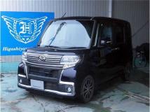 2016 Daihatsu Tanto