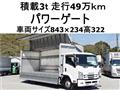 2015 Isuzu Isuzu Others