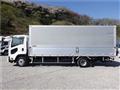2015 Isuzu Isuzu Others