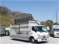 2015 Isuzu Isuzu Others