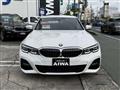 2019 BMW 3 Series