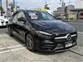 2019 Mercedes-Benz B-Class