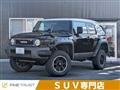 2012 Toyota FJ Cruiser