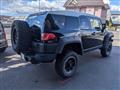 2012 Toyota FJ Cruiser