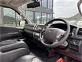 2014 Toyota Hiace Van
