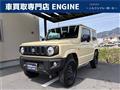 2018 Suzuki Jimny