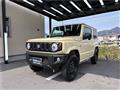 2018 Suzuki Jimny