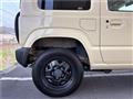 2018 Suzuki Jimny