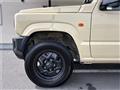 2018 Suzuki Jimny