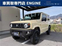2018 Suzuki Jimny