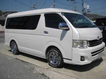 2011 Toyota Toyota Others