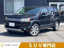 2010 Honda Crossroad