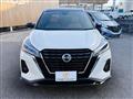 2021 Nissan KIX