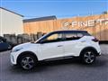 2021 Nissan KIX