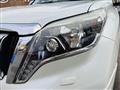 2015 Toyota Land Cruiser Prado