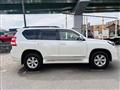 2015 Toyota Land Cruiser Prado
