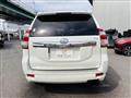 2015 Toyota Land Cruiser Prado