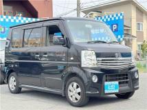 2010 Suzuki Every Wagon