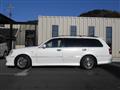 2006 Toyota Crown Estate