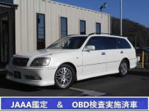 2006 Toyota Crown Estate