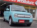 2017 Suzuki Lapin