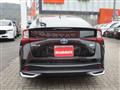 2022 Toyota Prius