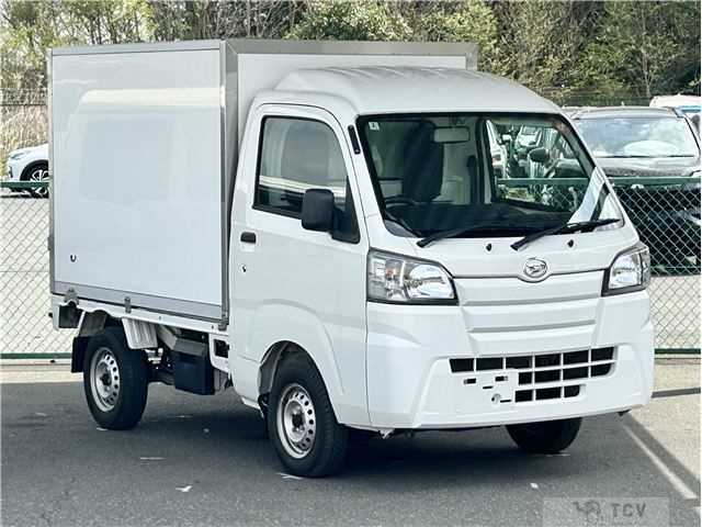 2019 Daihatsu Hijet Truck