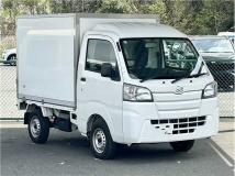 2019 Daihatsu Hijet Truck