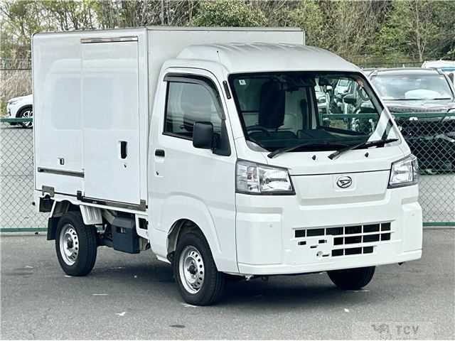 2023 Daihatsu Hijet Truck