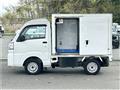 2023 Daihatsu Hijet Truck