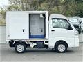2023 Daihatsu Hijet Truck