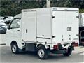 2023 Daihatsu Hijet Truck