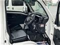 2023 Daihatsu Hijet Truck