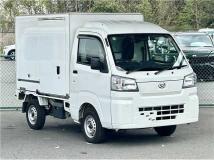 2023 Daihatsu Hijet Truck