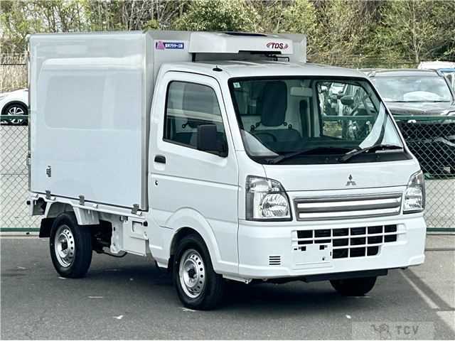 2024 Mitsubishi Minicab Truck