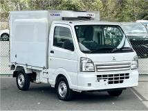 2024 Mitsubishi Minicab Truck